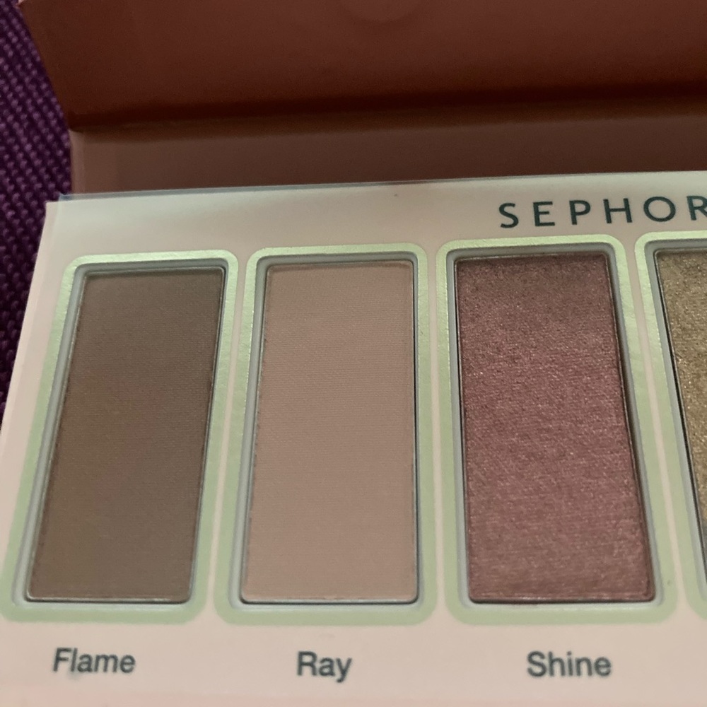 Sephora Eye Shadow - Picture 3 of 4
